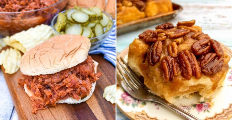 12 Nostalgic Pennsylvania Comfort Foods That Locals Swear Bring Back The Good Old Days