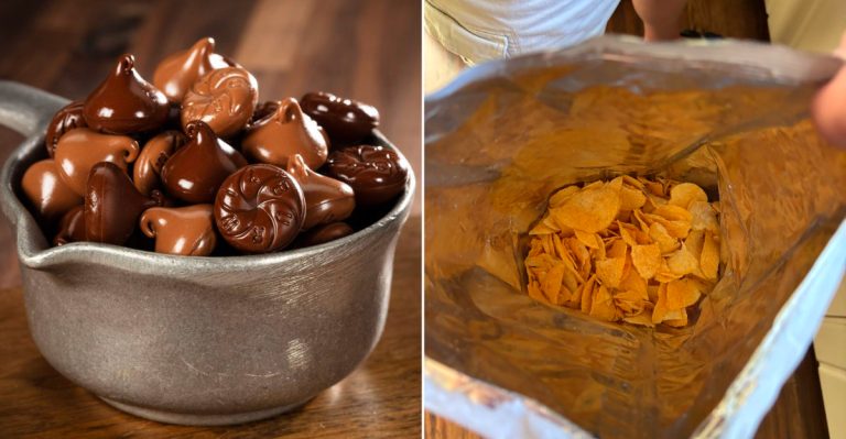 12 Nostalgic Pennsylvania Snacks You’ll Never Find Anywhere Else
