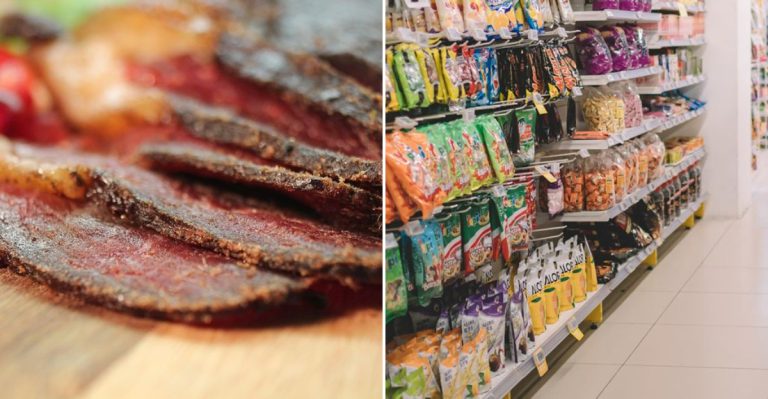 12 Nostalgic Texas Snacks You’ll Only Find At Roadside Gas Stations