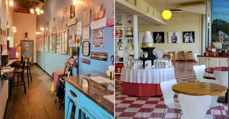 12 Of Arkansas’s Oldest And Most Beloved Bakeries Still Serving Fresh Pastries