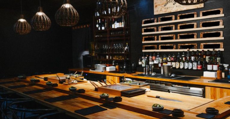 12 Of Illinois’s Hardest Seafood Reservations To Land (Even Away From The Coast)