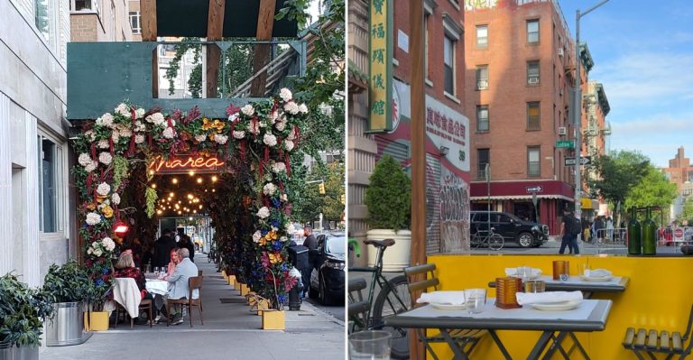 12 Of New York’s Most In-Demand Seafood Reservations That Disappear Fast