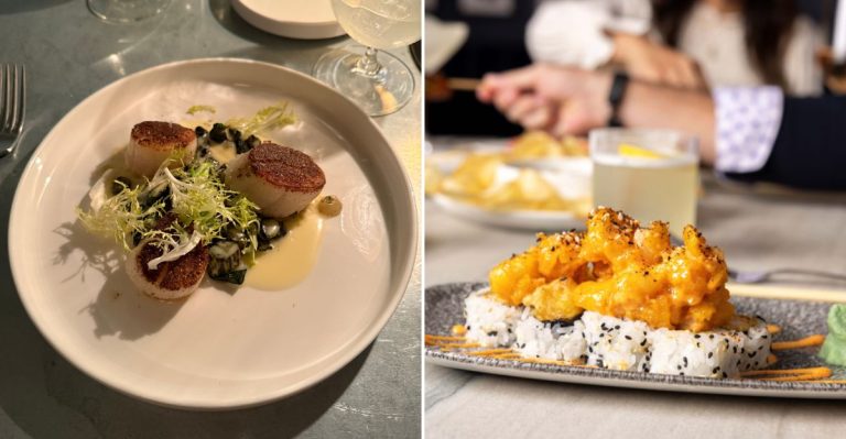 12 Of Pennsylvania’s Most Coveted Seafood Reservations That Sell Out Quickly