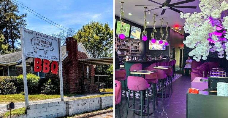 12 Off-The-Beaten-Path South Carolina Restaurants That Are Worth The Drive In 2026