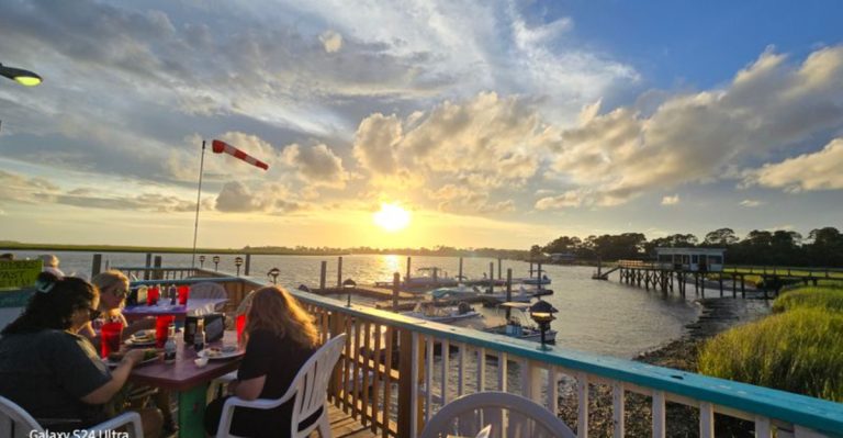 12 Off‑Radar Georgia Seafood Stops (7 Are Shockingly Delicious)