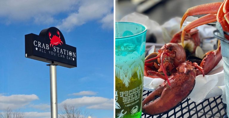 12 Ohio All-You-Can-Eat Seafood Buffets Locals Say Are Worth The Drive