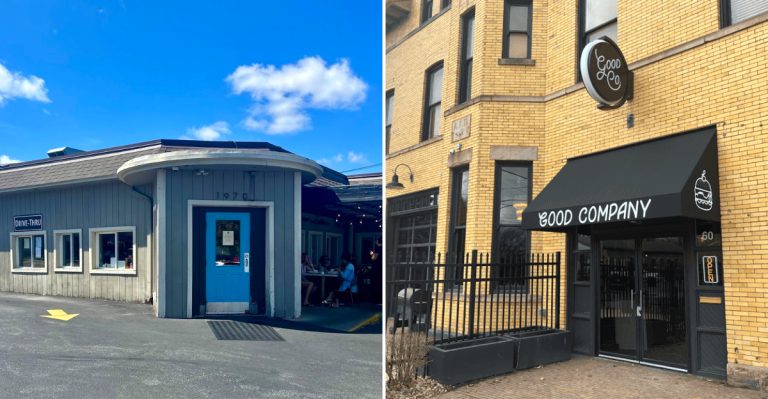 12 Ohio Brunch Spots Worth Planning A Weekend Around In 2026