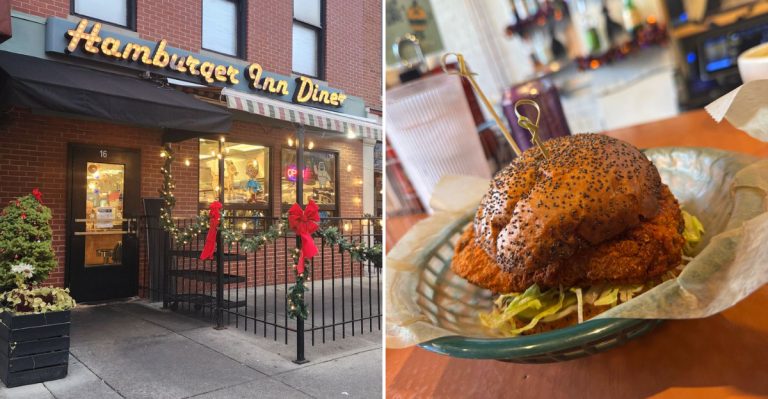 12 Ohio Burger Joints Locals Say Beat The Big Chains Every Time