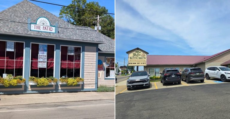 12 Ohio Chicken Shacks That Make Summer Road Trips Taste Oh So Much Better