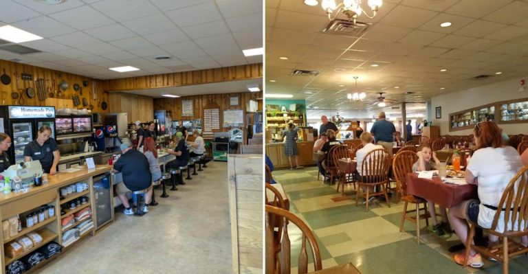 12 Ohio Comfort-Food Restaurants Worth Visiting This February