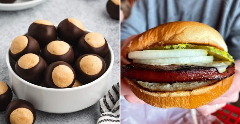 12 Ohio Comfort Foods That Should Be Way More Famous Than They Are