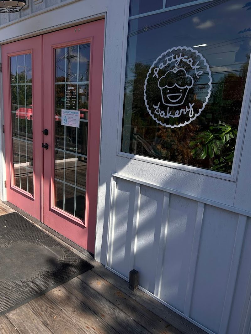 Pattycake Bakery, Columbus