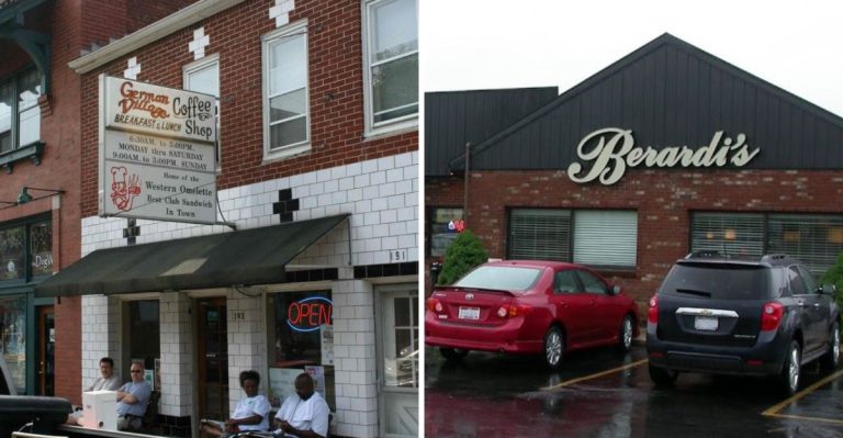 12 Ohio Diners Serving Fall Comfort Foods That Taste Like Home