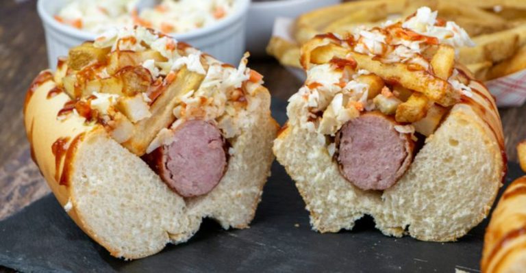 12 Ohio Dishes That Totally Made Sense In The ’80s