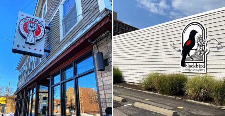 12 Ohio Eateries So Beloved, The Food Rarely Makes It To Closing Hour