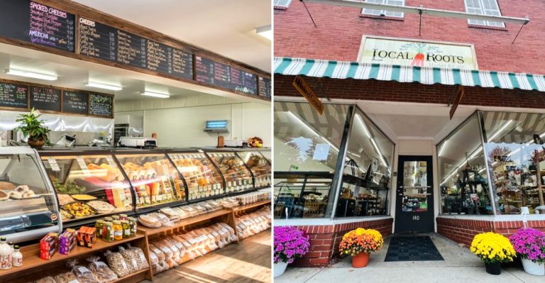 12 Ohio Farm Markets Where Lunch Feels Bright, Fresh, And Worth The Drive