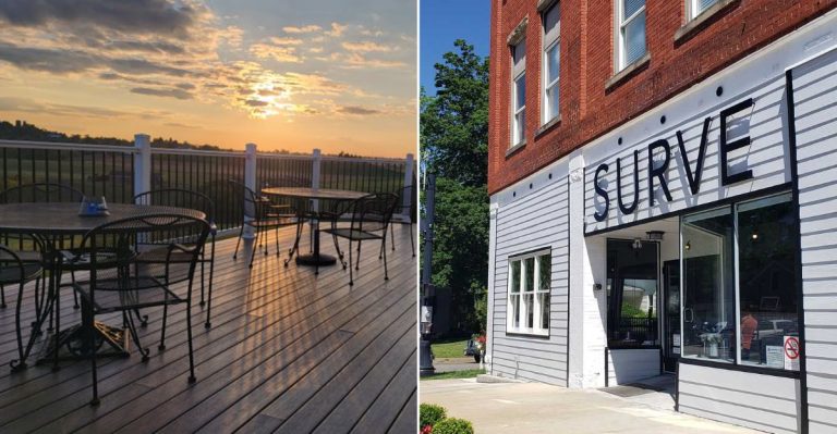 12 Ohio Farm-To-Table Restaurants You Shouldn’t Miss In 2026