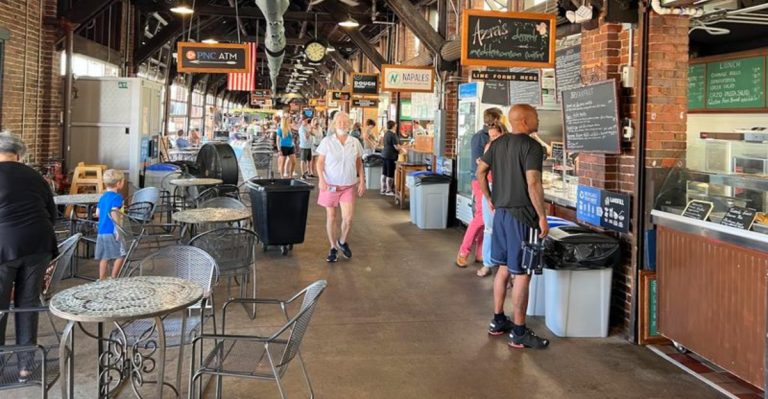 12 Ohio Farmers Market Breakfast Stops Worth Visiting This June