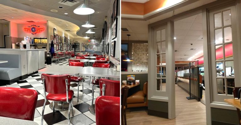 12 Ohio Food Spots That Prove Great Late Night Eats Are Alive And Well In 2026