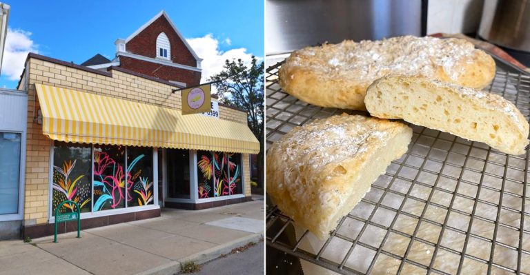 12 Ohio Gluten-Free Breakfast Spots That Make Mornings Much Better
