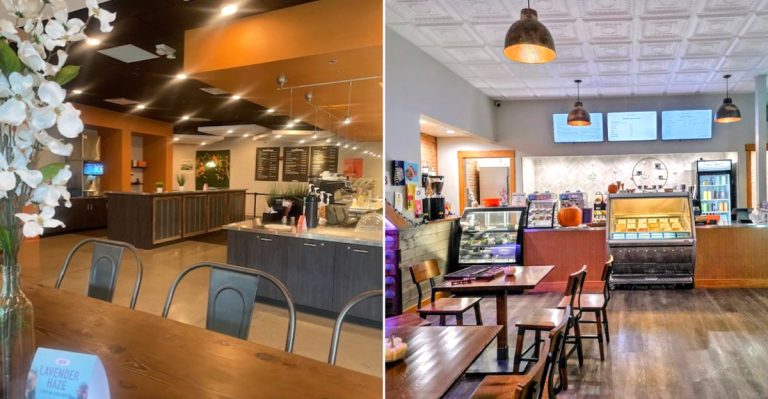 12 Ohio Gluten-Free Lunch Spots That Make Eating Out Feel Less Complicated
