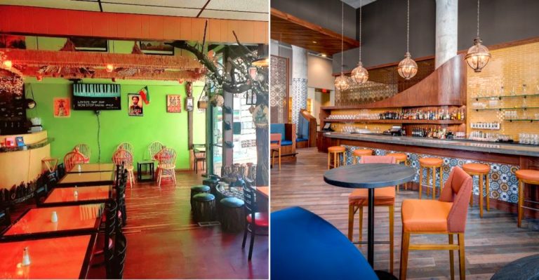 12 Ohio International Restaurants That Match The Spirit Of World Cup 2026
