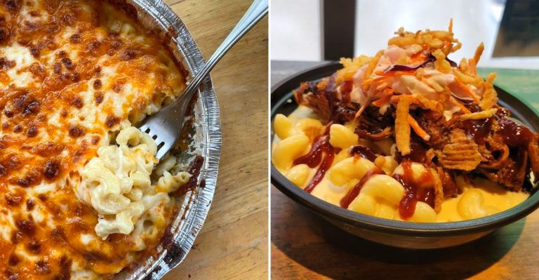 12 Ohio Mac And Cheese Menus That Are Worth Ordering In 2026