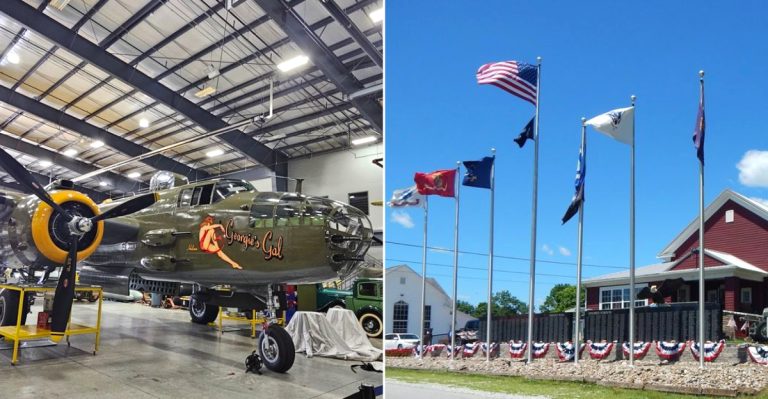12 Ohio Military History Museums That Make Meaningful 2026 Day Trips