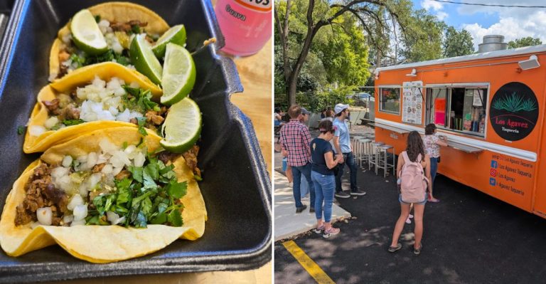 12 Ohio Outdoor Taco Stands That Make May Lunch Plans Way Too Easy