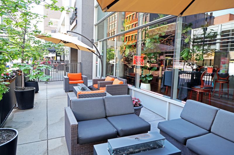 Prime Cincinnati, Cincinnati