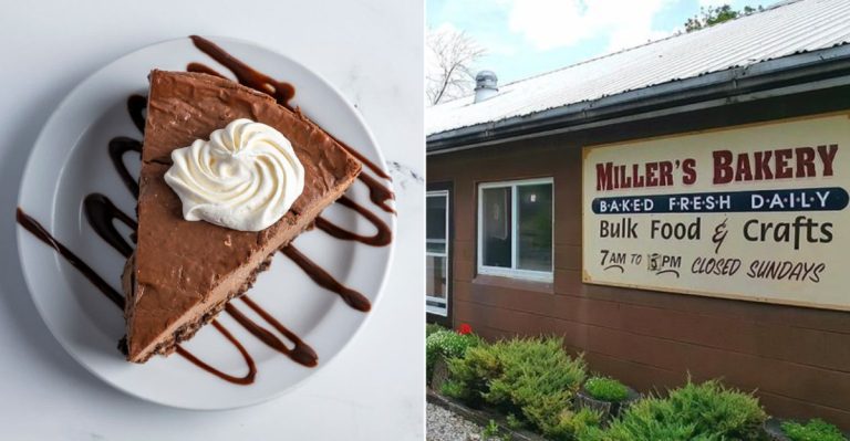 12 Ohio Pie Shops That Locals Say Taste Just Like Grandma’s Best Recipes