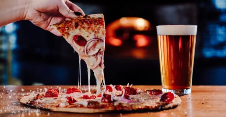 12 Ohio Pizza Spots With Some Of The Hardest Reservations To Get