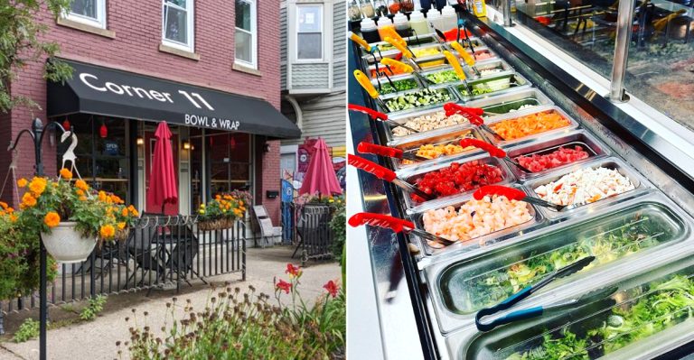 12 Ohio Poke Bowl Spots That Keep Lunch Fresh In 2026