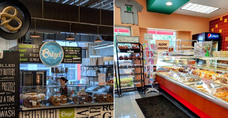 12 Ohio Pretzel Shops And Bakeries Worth Visiting In 2026