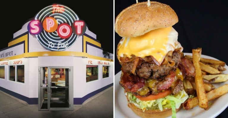 12 Ohio Restaurants Locals Don’t Brag About (Because They Want Them To Stay Theirs)