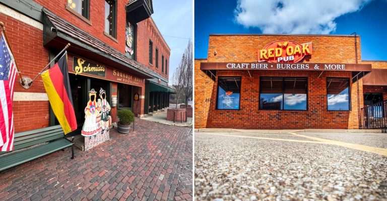 12 Ohio Restaurants Serving Meatloaf Dinners That Hit The Comfort Food Sweet Spot In 2026