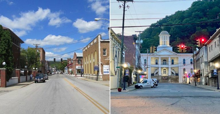 12 Ohio River Towns That Feel Just Right When August Slows Things Down