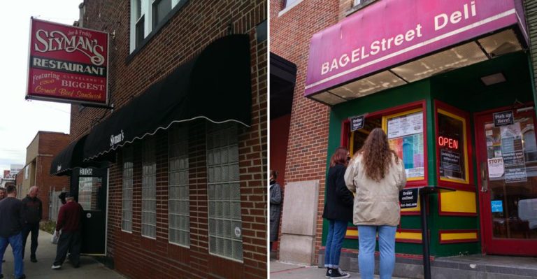 12 Ohio Sandwich Joints That Locals Say Outshine The Big Brands