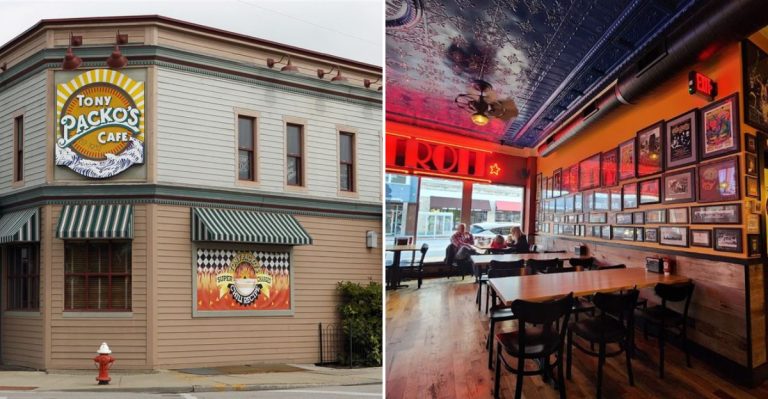 12 Ohio Sandwich Spots That Locals Believe Serve Better Than Any Chain