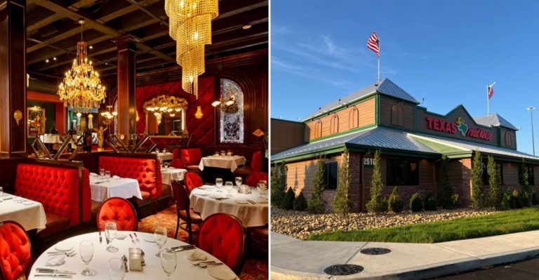 12 Ohio Steakhouse Chains Locals Swear Are Worth The Bill