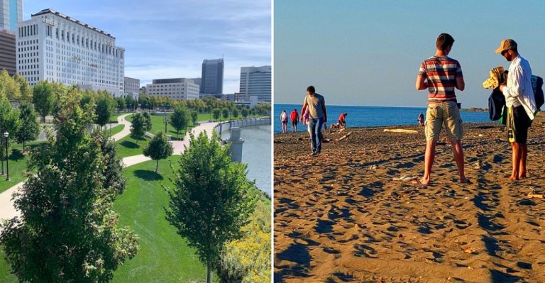 12 Ohio Summer Day Trips That Are Big On Fun And Easy On The Wallet