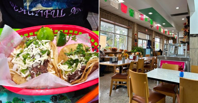 12 Ohio Taco Counters That Pair Perfectly With A July Night Out