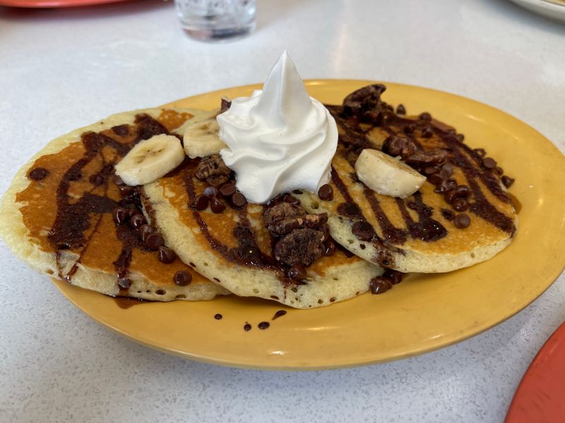 Beverly's Pancake House – Oklahoma City
