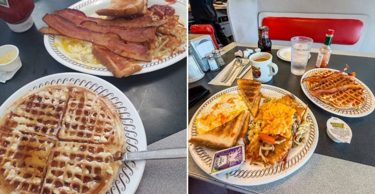 12 Oklahoma 24-Hour Restaurants That Keep Hungry Crowds Coming Back