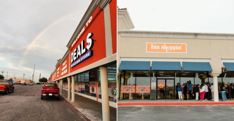 12 Oklahoma Bin Stores Where Price Drops Make Every Visit Feel Like A Game
