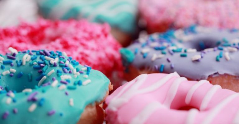 12 Oklahoma Donut Shops That Make Every Morning Worth The Sugar Rush