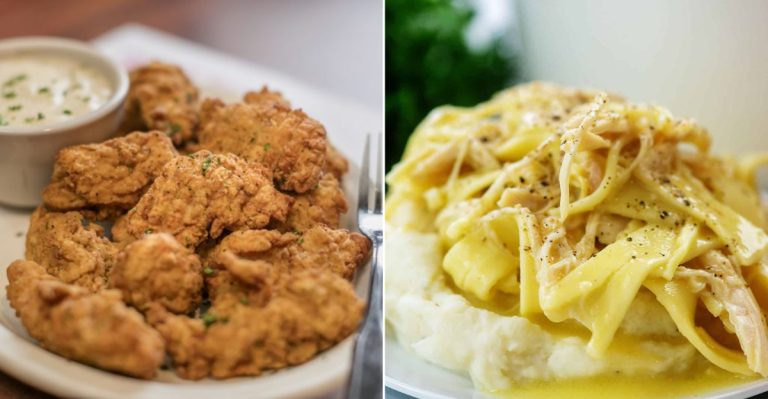 11 Oklahoma Food Expressions That Confuse Outsiders (But Locals Live By)