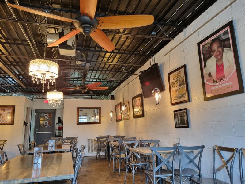 Florence's Restaurant, Oklahoma City