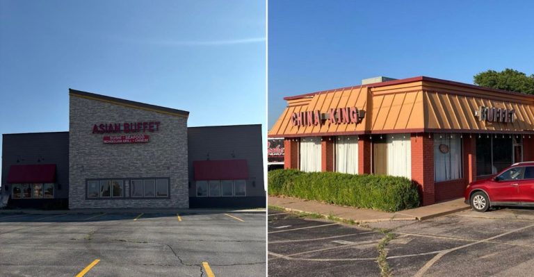 12 Oklahoma Seafood Buffets That’ll Make You Forget You’re In A Landlocked State