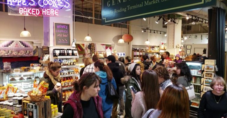 12 Old-Fashioned Pennsylvania General Stores Worth Visiting This March